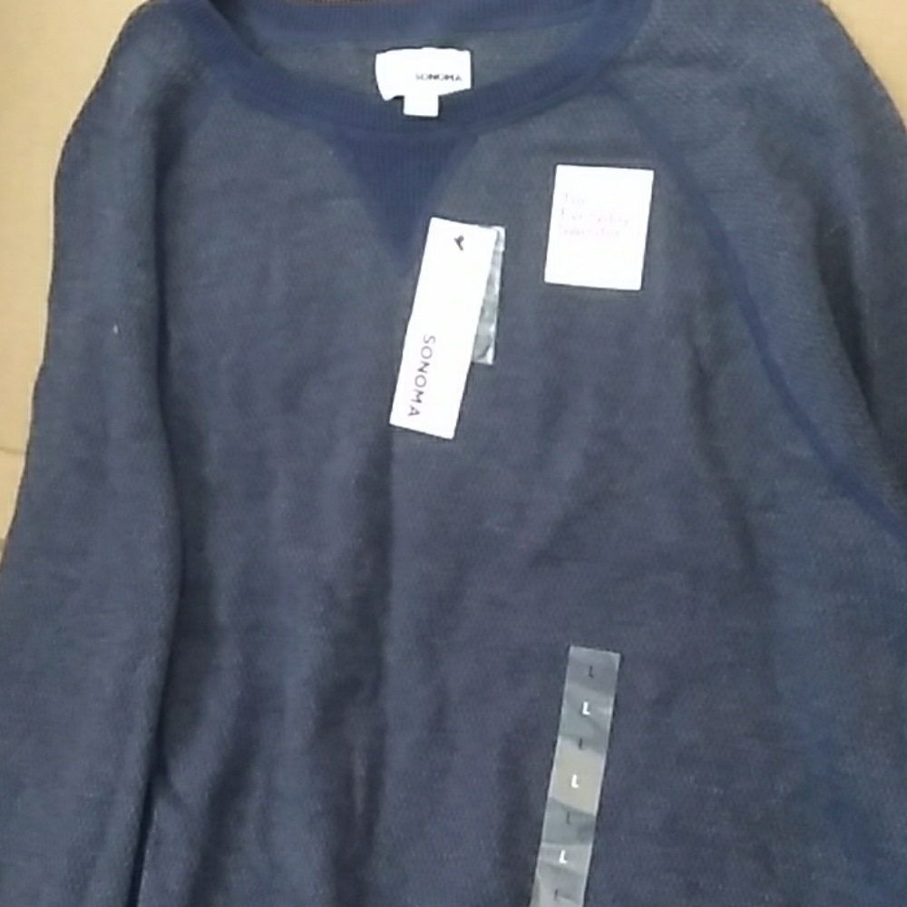 Sonoma Sweater